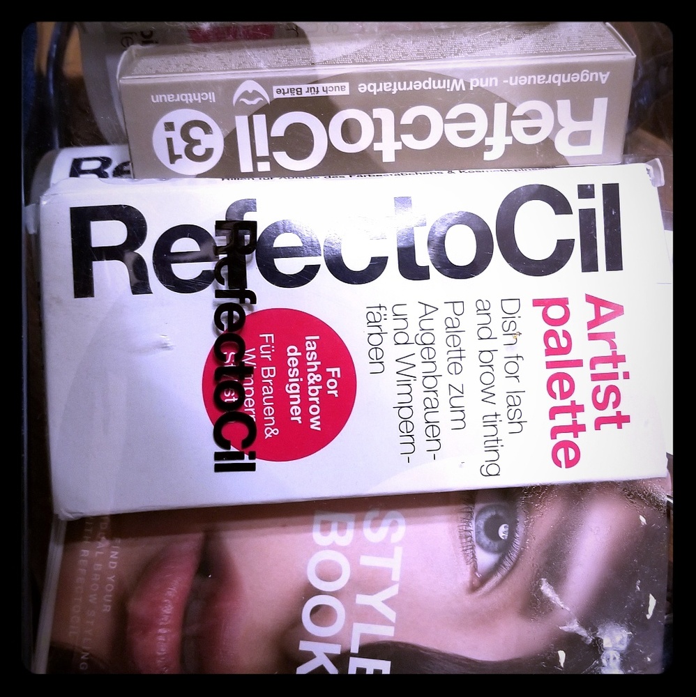 Refectoil Starter Kit